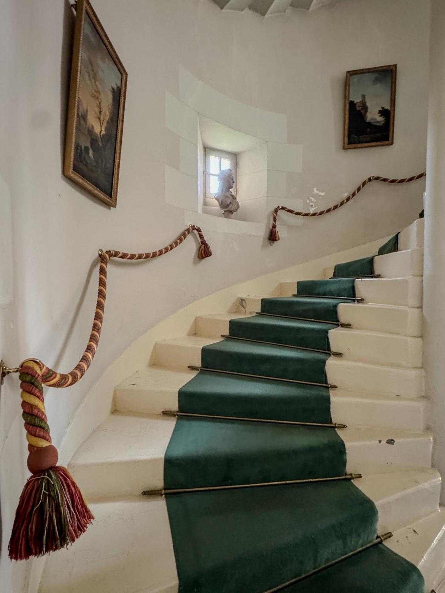 Bed and Breakfast Domaine Labattut Saint-Astier  Екстер'єр фото