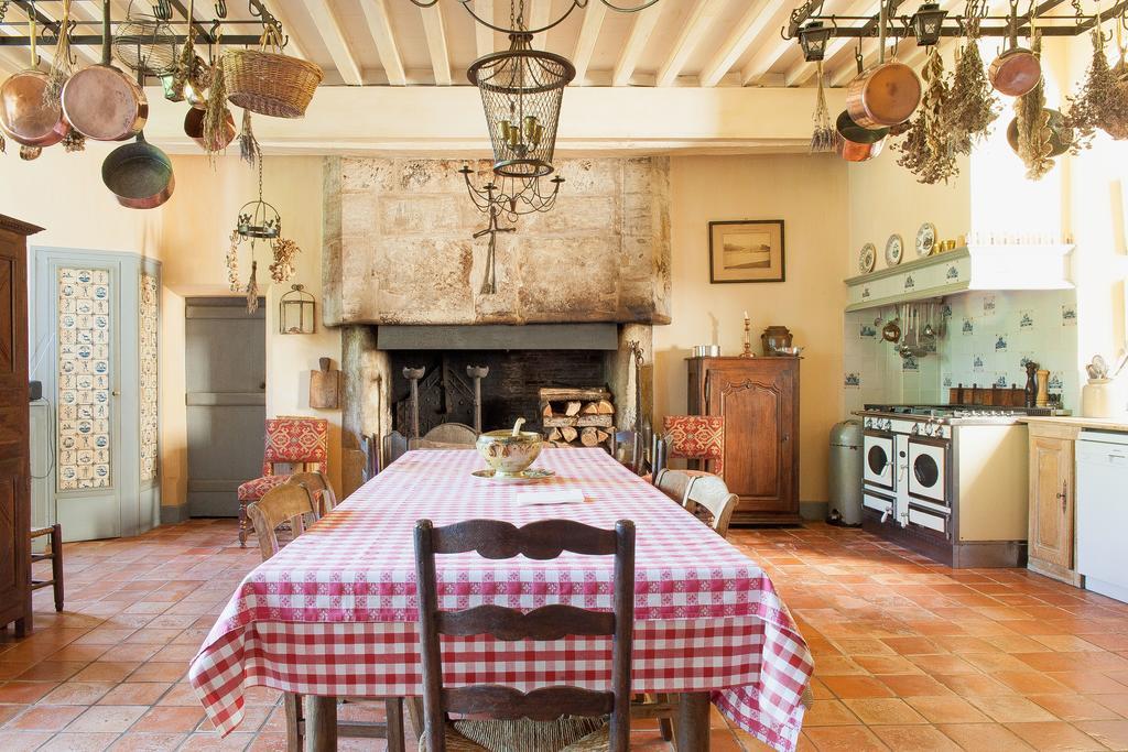 Bed and Breakfast Domaine Labattut Saint-Astier  Екстер'єр фото